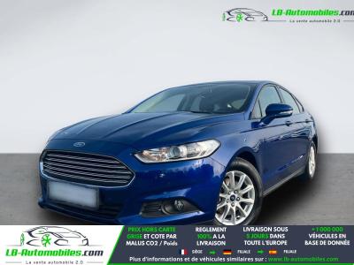 Ford Mondeo 1.0 EcoBoost 125