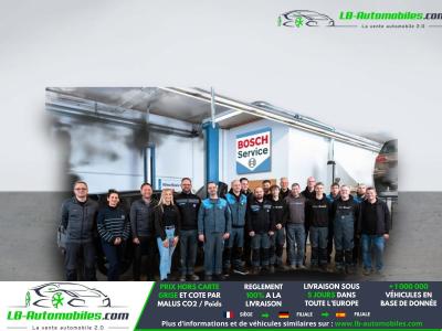 Ford Mondeo 2.0 EcoBoost 240