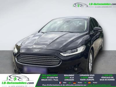 Ford Mondeo 1.5 TDCi 120 BVM
