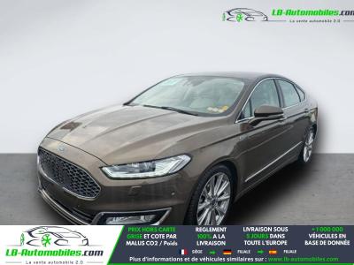 Ford Mondeo 2.0 TDCi 210 Bi-turbo