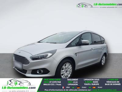 Ford S-Max S-MAX 1.5 EcoBoost 160 BVM