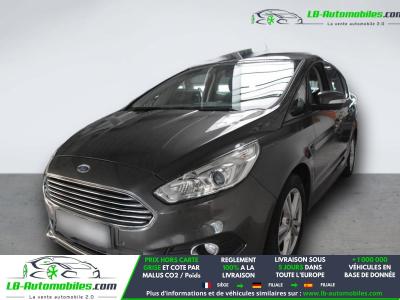 Ford S-Max S-MAX 1.5 EcoBoost 160 BVM
