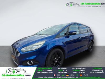 Ford S-Max S-MAX 1.5 EcoBoost 160 BVM