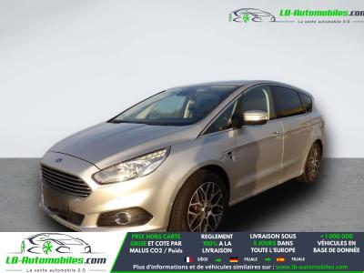 Ford S-Max S-MAX 1.5 EcoBoost 160 BVM