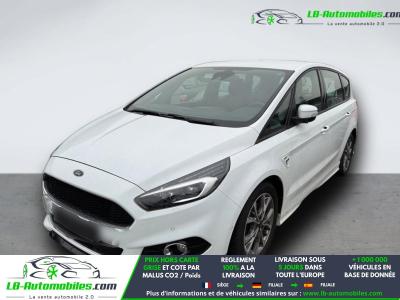 Ford S-Max S-MAX 1.5 EcoBoost 160 BVM