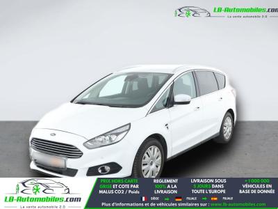 Ford S-Max S-MAX 1.5 EcoBoost 160 BVM