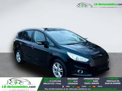 Ford S-Max S-MAX 1.5 EcoBoost 160 BVM