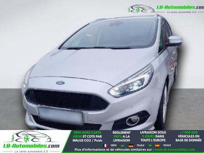 Ford S-Max S-MAX 1.5 EcoBoost 160 BVM