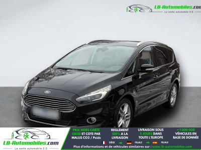 Ford S-Max S-MAX 1.5 EcoBoost 160 BVM