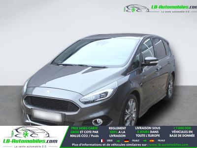 Ford S-Max S-MAX 1.5 EcoBoost 160 BVM
