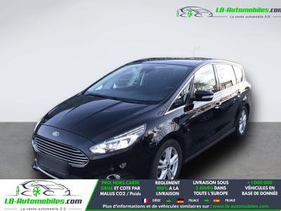 Ford S-Max S-MAX 2.0 EcoBlue 150 BVM