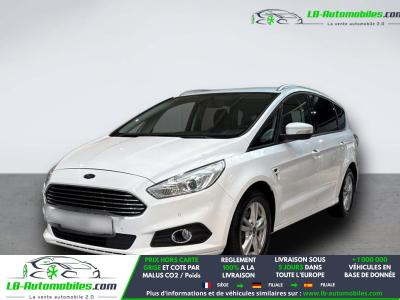 Ford S-Max S-MAX 2.0 EcoBlue 150 BVM