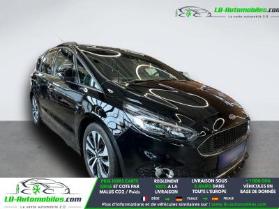 Ford S-Max S-MAX 2.0 EcoBlue 150 BVM