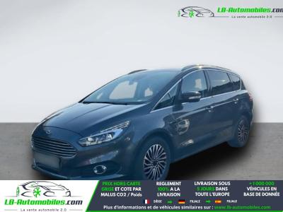 Ford S-Max S-MAX 2.0 EcoBlue 150 BVA