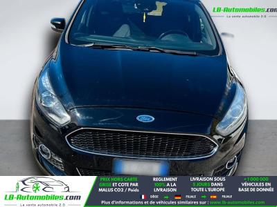 Ford S-Max S-MAX 2.0 EcoBlue 150 BVA
