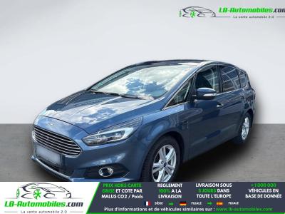 Ford S-Max S-MAX 2.0 EcoBlue 150 BVA