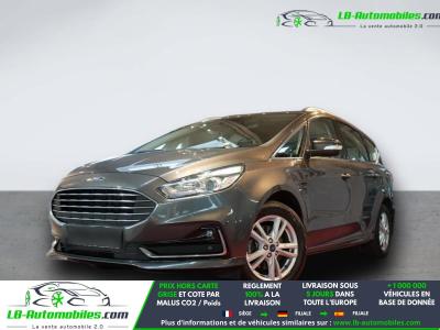 Ford S-Max S-MAX 2.0 EcoBlue 150 BVA
