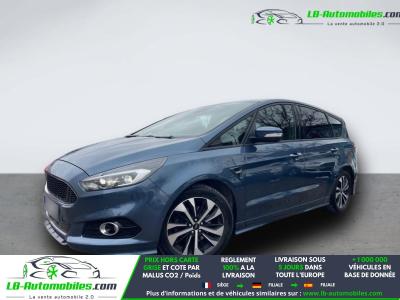 Ford S-Max S-MAX 2.0 EcoBlue 150 BVA