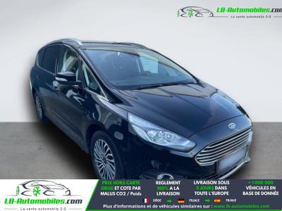 Ford S-Max S-MAX 2.0 EcoBlue 150 BVA