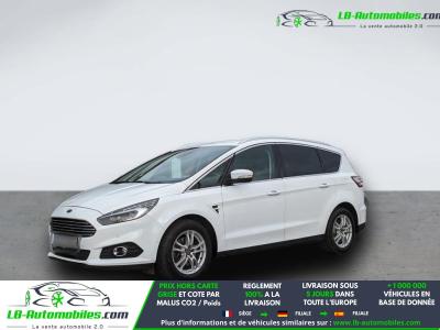 Ford S-Max S-MAX 2.0 EcoBlue 150 BVA