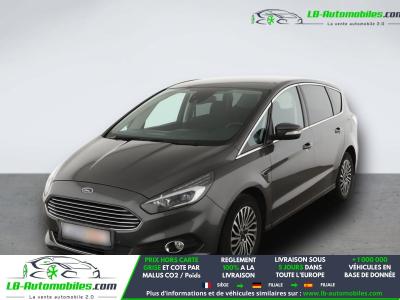 Ford S-Max S-MAX 2.0 EcoBlue 190 BVM