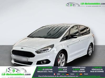 Ford S-Max S-MAX 2.0 EcoBlue 240 BVA