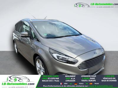 Ford S-Max S-MAX 2.0 TDCi 180 BMV