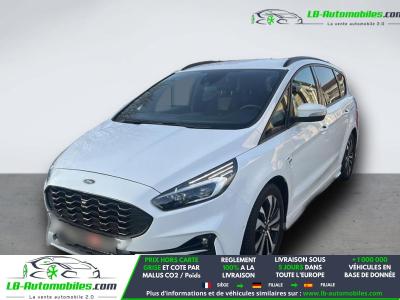Ford S-Max S-MAX 2.0 EcoBlue 240 BVA