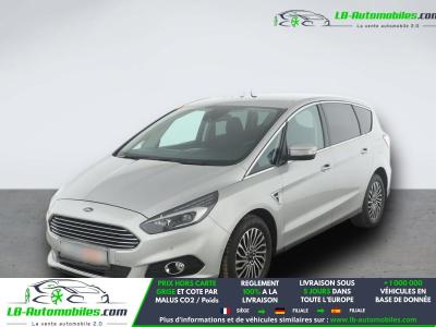 Ford S-Max S-MAX 2.0 EcoBlue 190 BVA