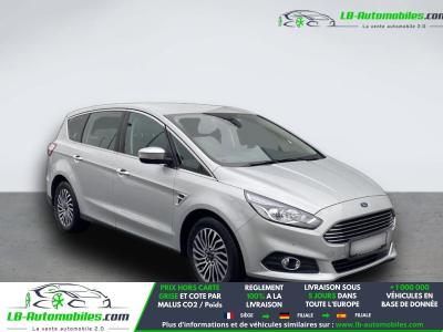 Ford S-Max S-MAX 2.0 EcoBlue 190 BVA