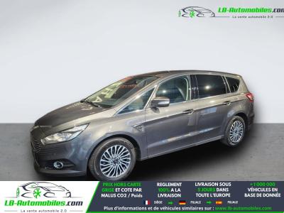 Ford S-Max S-MAX 2.0 EcoBlue 190 BVA