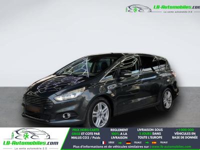 Ford S-Max S-MAX 2.0 EcoBlue 190 BVA