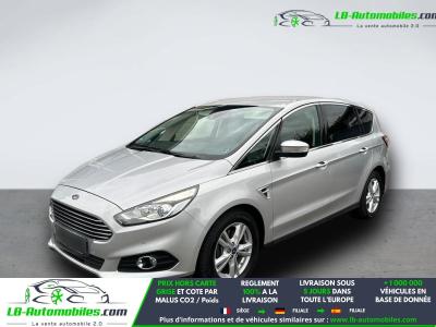 Ford S-Max S-MAX 2.0 EcoBlue 190 BVA