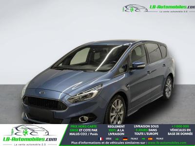 Ford S-Max S-MAX 2.0 EcoBlue 190 BVA