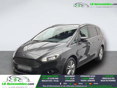 Ford S-Max S-MAX 2.0 EcoBlue 190 BVA