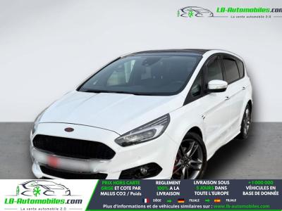 Ford S-Max S-MAX 2.0 EcoBlue 190 BVA