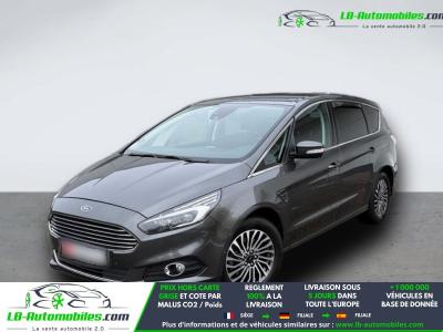 Ford S-Max S-MAX 2.0 EcoBlue 190 BVA