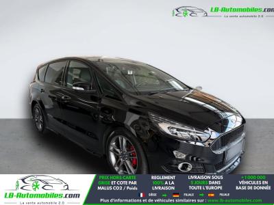 Ford S-Max S-MAX 2.0 EcoBlue 190 BVA