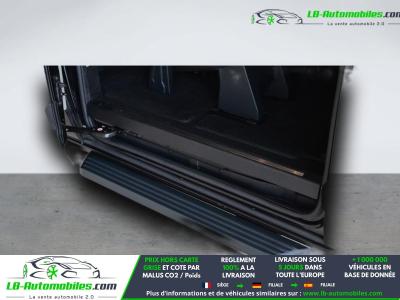 Ford Tourneo Custom  320 L2H1 2.0 EcoBlue 170 BVM