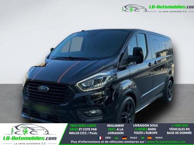 Ford Tourneo Custom  320 L2H1 2.0 EcoBlue 170 BVM