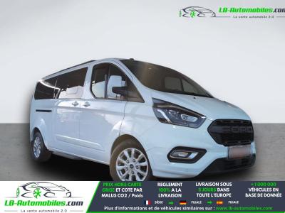 Ford Tourneo Custom  320 L2H1 2.0 EcoBlue 170 BVM