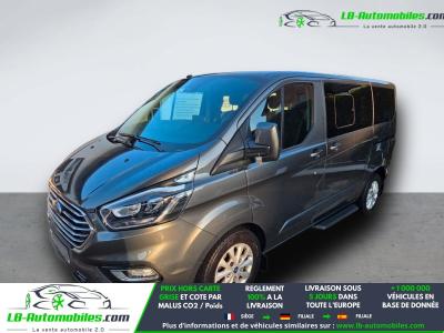 Ford Tourneo Custom  320 L2H1 2.0 EcoBlue 170 BVM