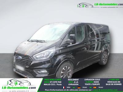 Ford Tourneo Custom  320 L2H1 2.0 EcoBlue 170 BVM