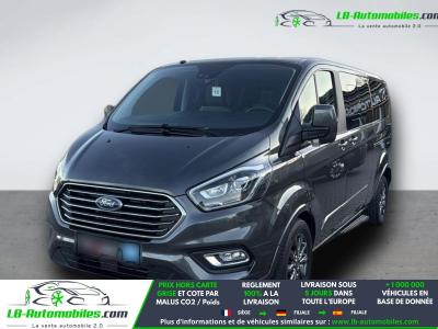 Ford Tourneo Custom  320 L2H1 2.0 EcoBlue 170 BVM