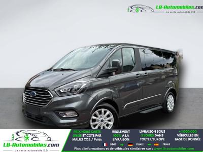 Ford Tourneo Custom  320 L2H1 2.0 EcoBlue 170 BVM