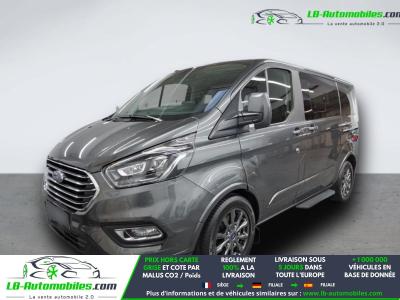 Ford Tourneo Custom  320 L2H1 2.0 EcoBlue 170 BVM