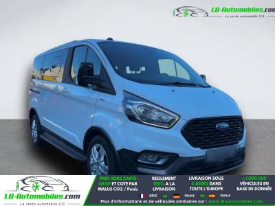 Ford Tourneo Custom  320 L2H1 2.0 EcoBlue 130 BVM