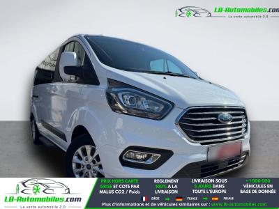 Ford Tourneo Custom  320 L2H1 2.0 EcoBlue 130 BVM