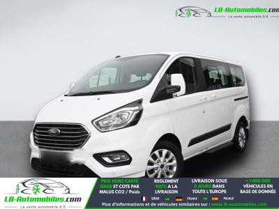 Ford Tourneo Custom  320 L2H1 2.0 EcoBlue 130 BVM