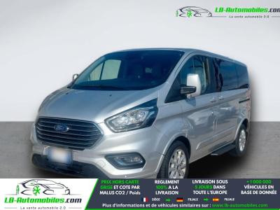 Ford Tourneo Custom  320 L2H1 2.0 EcoBlue 130 BVM